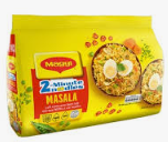 ম্যাগী নুডুলস ৮ পিস--/(MAGGI NOODLES)
