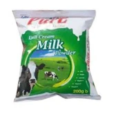 ফ্রেশ মিল্ক পাউডার (পিউর)-২০০ গ্রাম