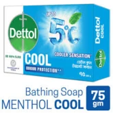 ডেটল কুল সাবান-৭৫ গ্রাম--(DETTOL SOAP)