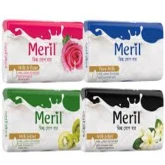 মেরিল সাবান--১০০ গ্রাম--/(MERIL SOAP)