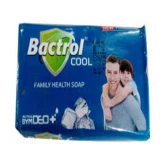 ব্যকট্রল সাবান--১০০ গ্রাম--(BACTROL SOAP)