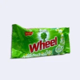 হুইল লণ্ড্রী সাবান-(WHEEL LAUNDRY SOAP)