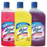 লাইজল -৫০০ মিলি--(LIZOL)