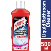 হারপিক লাল-৫০০ মিলি