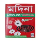 মদিনা মশার কয়েল