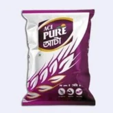 এ সি আই আটা- ৫ কেজি-(ACI ATA)