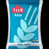তীর আটা-৫ কেজি-TEER ATA