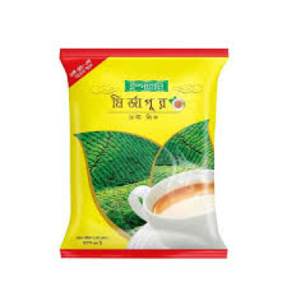 ইস্পাহানী চা পাতা-১০০ গ্রাম--(ISPAHANI TEA)