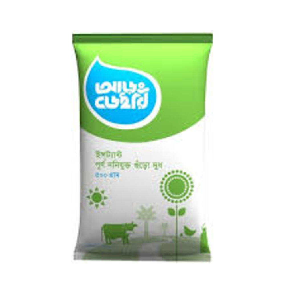 আড়ং মিল্ক পাউডার-৫০০ গ্রাম-ARONG MILK POWDER