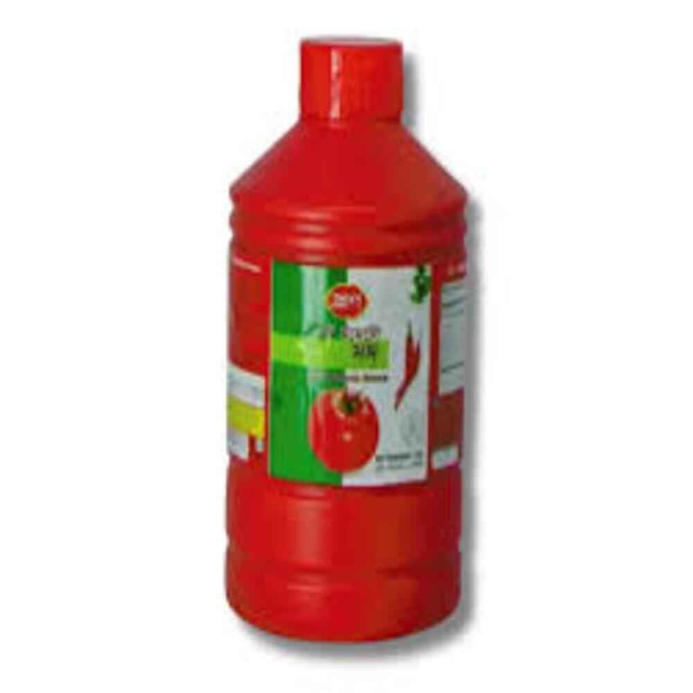 প্রাণ টমেটো সস-১ কেজি