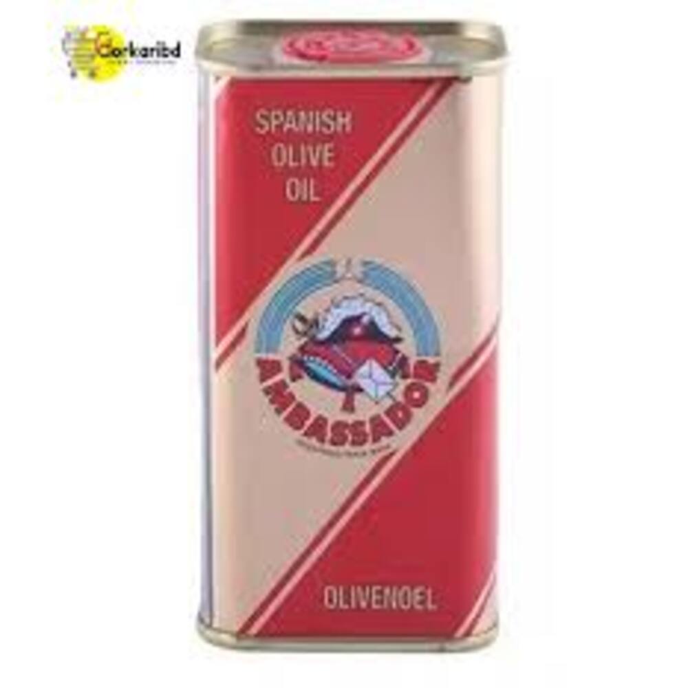 অলিভ অয়েল-১০০ মিলি