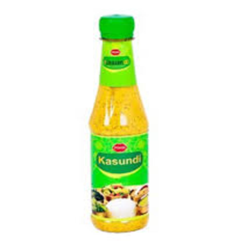 কাসুন্দি (প্রাণ)--/(KASUNDI)
