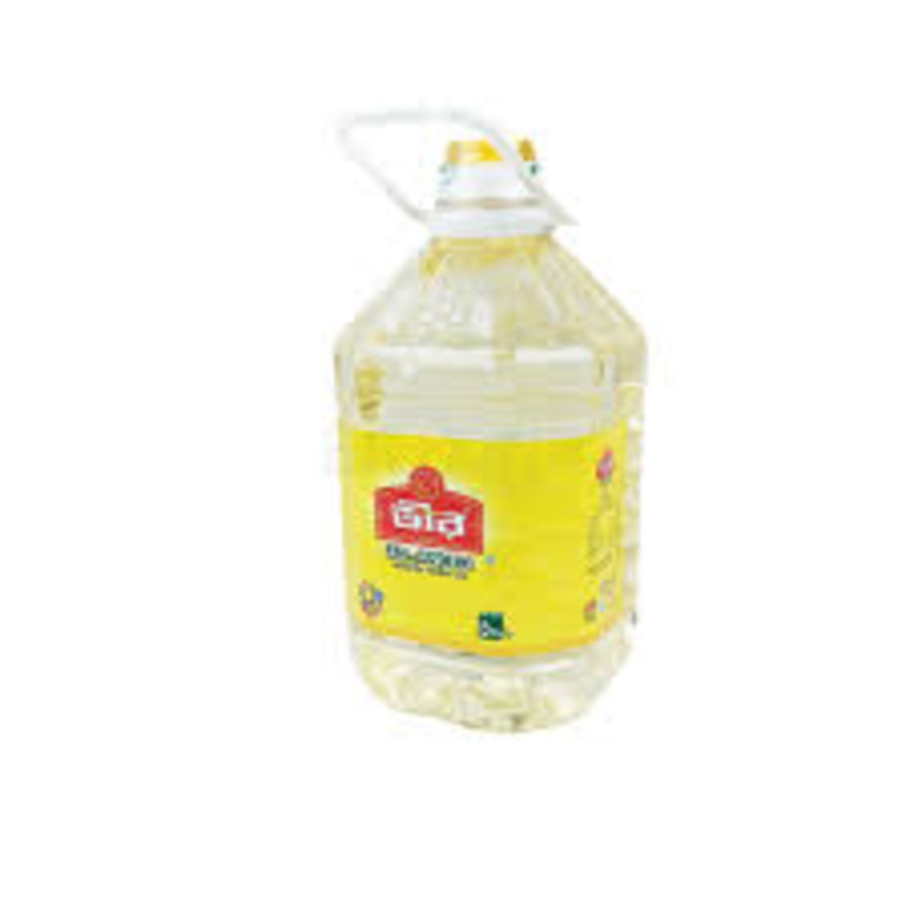 তীর সোয়াবিন তেল -৩ লিটার