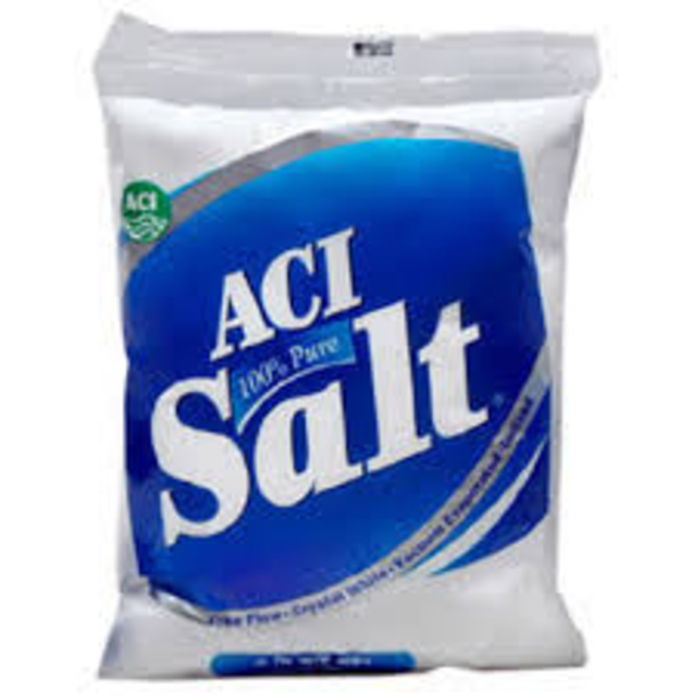 এ সি আই লবণ- ১ কেজি--(ACI SALT)