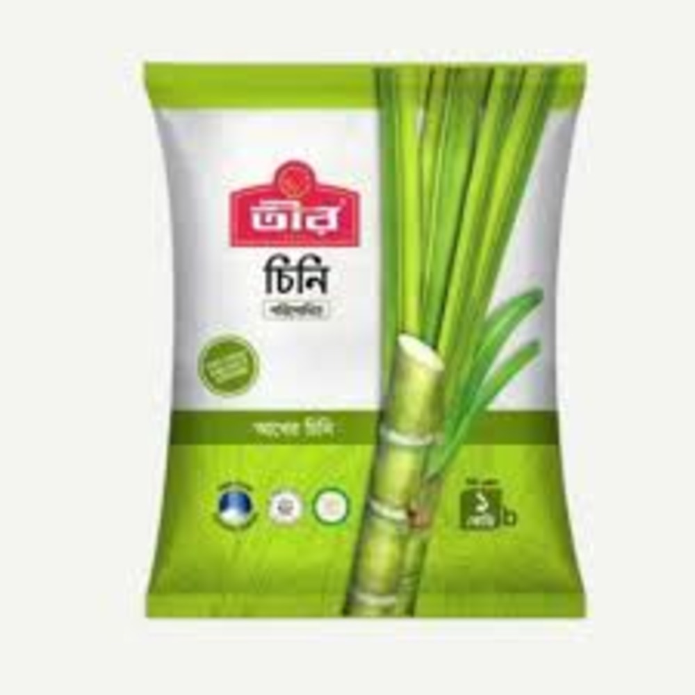তীর চিনি--১ কেজি--(TEER SUGAR)
