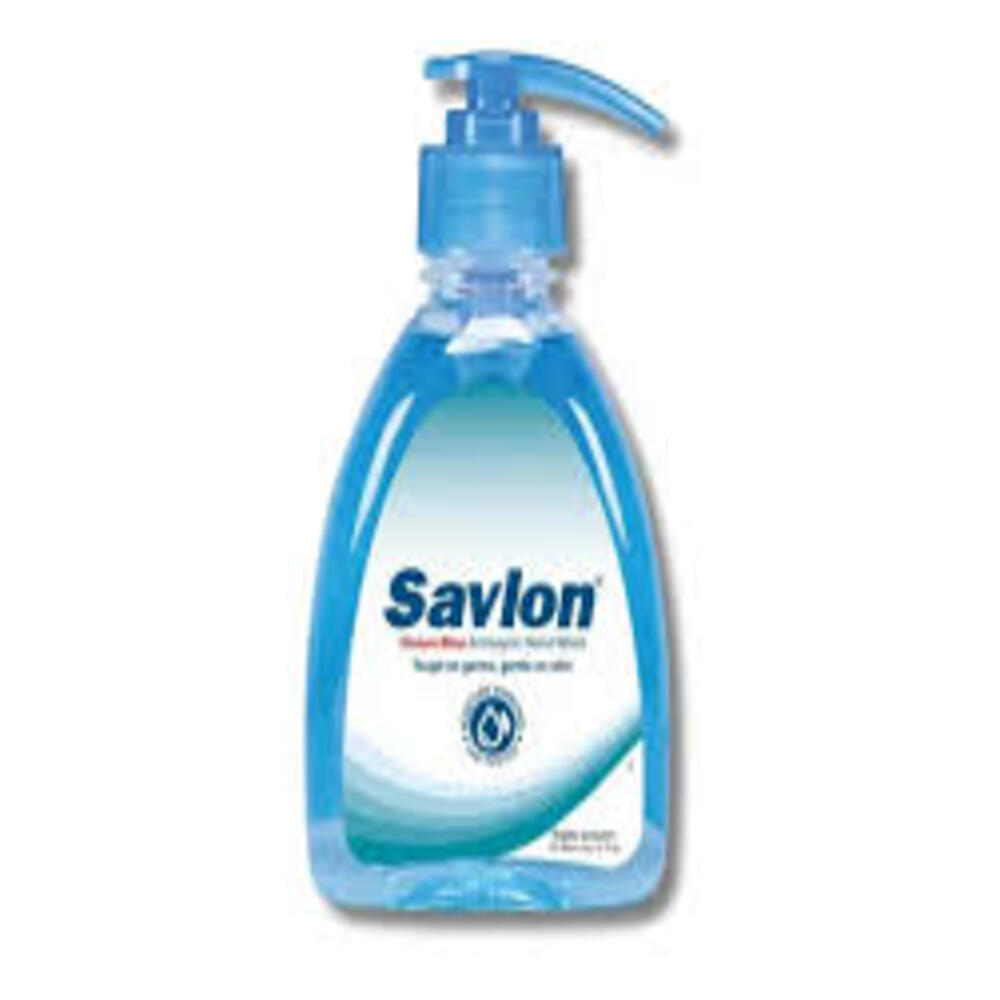 স্যভ্লন হ্যন্ডওয়াশ-২০০ মিলি বোতল (অফার)