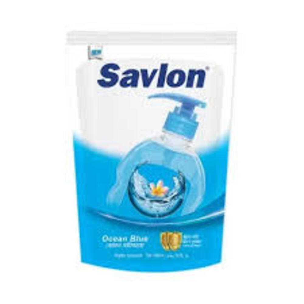 স্যভ্লন হ্যন্ডওয়াশ-১৭০ মিলি রিফিল প্যক-SAVLON HANDWASH