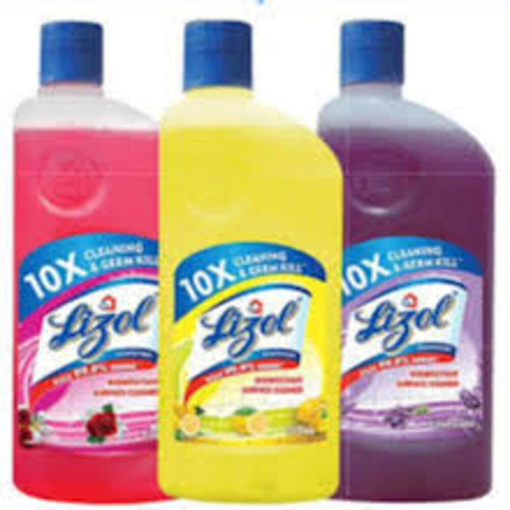 লাইজল -৫০০ মিলি--(LIZOL)