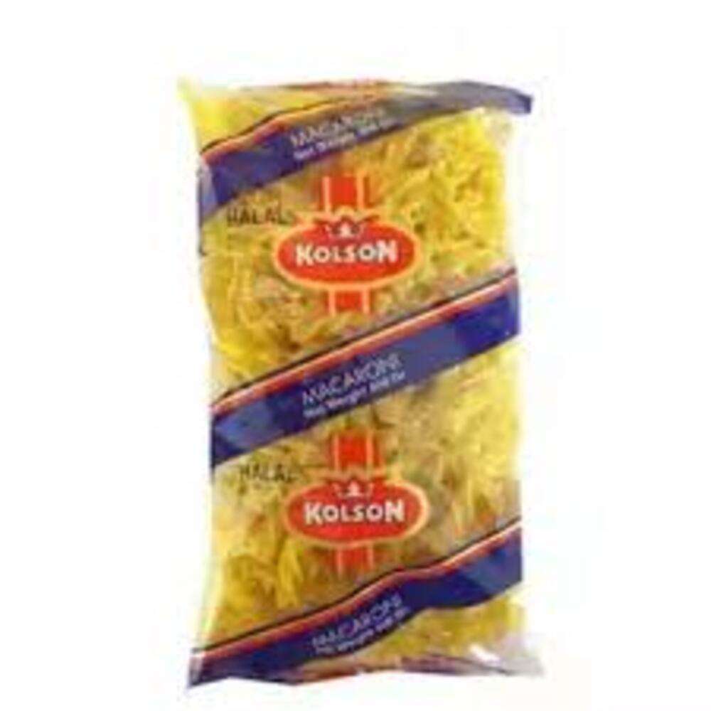 ম্যাকারনে পাস্তা