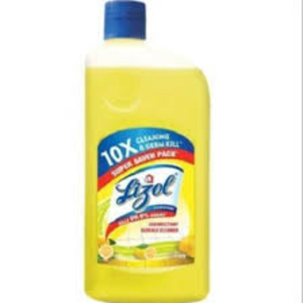 লাইজল -৫০০ মিলি--(LIZOL)