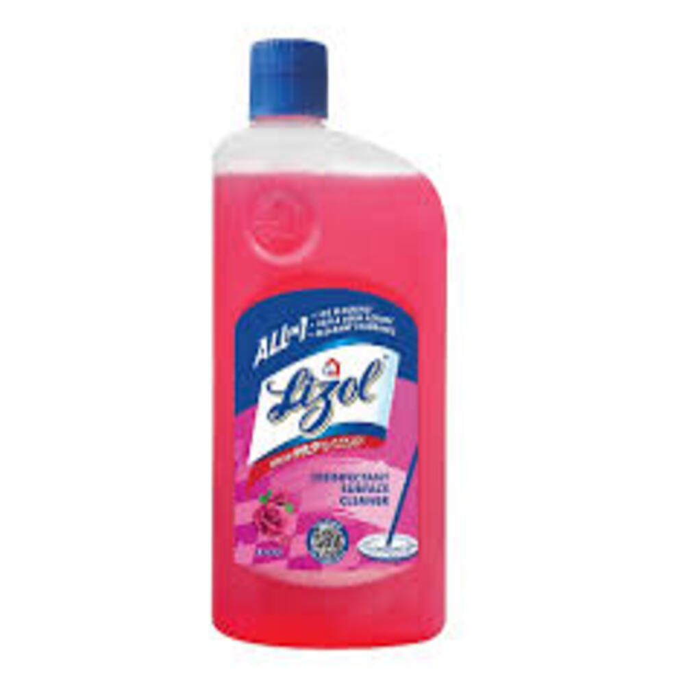 লাইজল -৫০০ মিলি--(LIZOL)