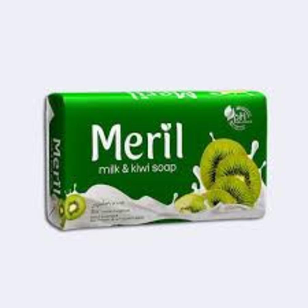 মেরিল সাবান--১০০ গ্রাম--/(MERIL SOAP)