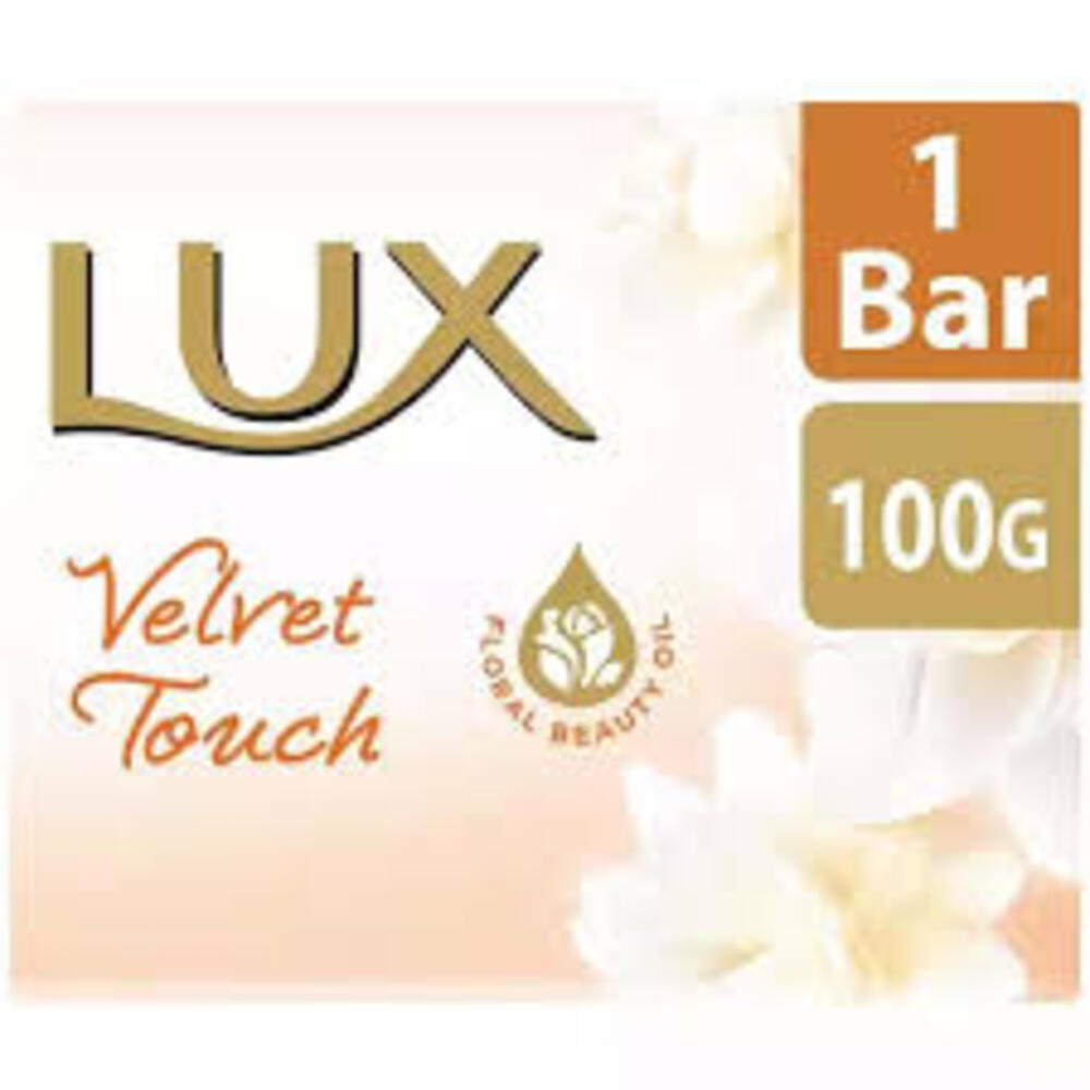 লাক্স সাবান--১০০ গ্রাম--(LUX SOAP)